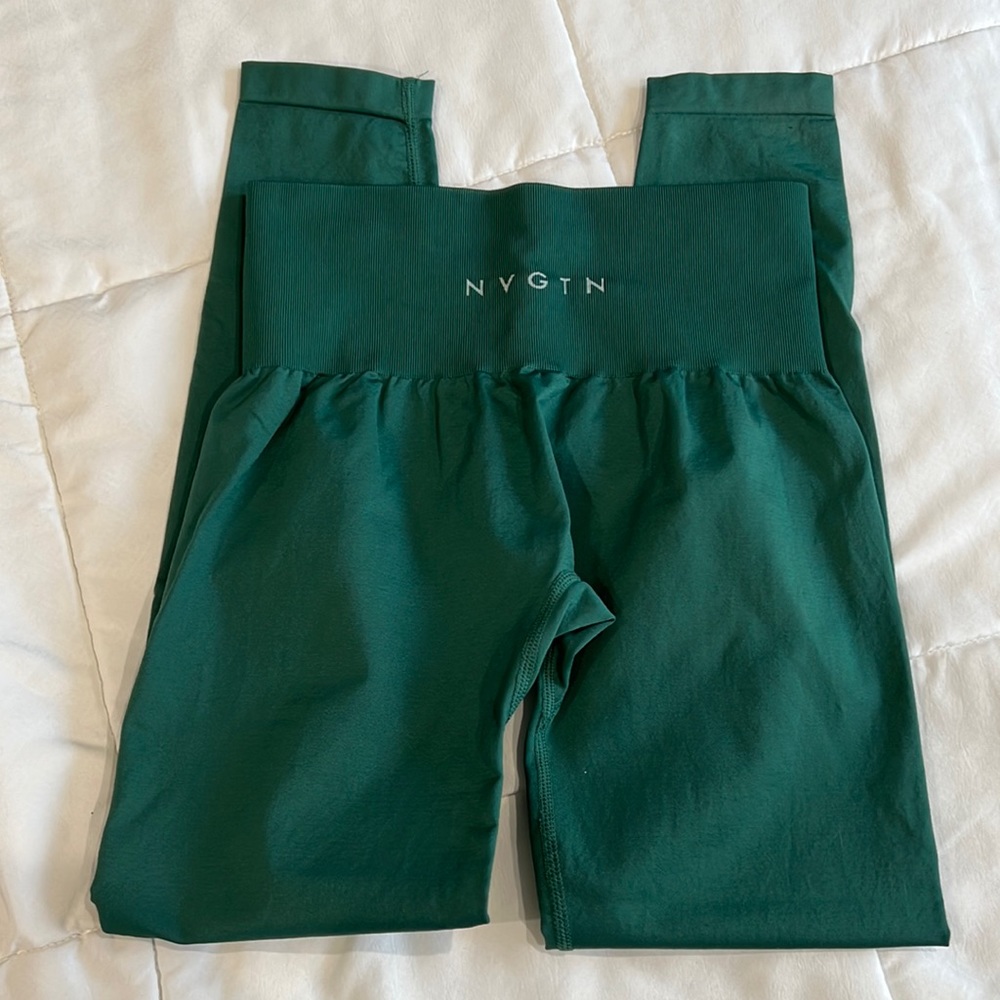 NVGTN seamless leggings